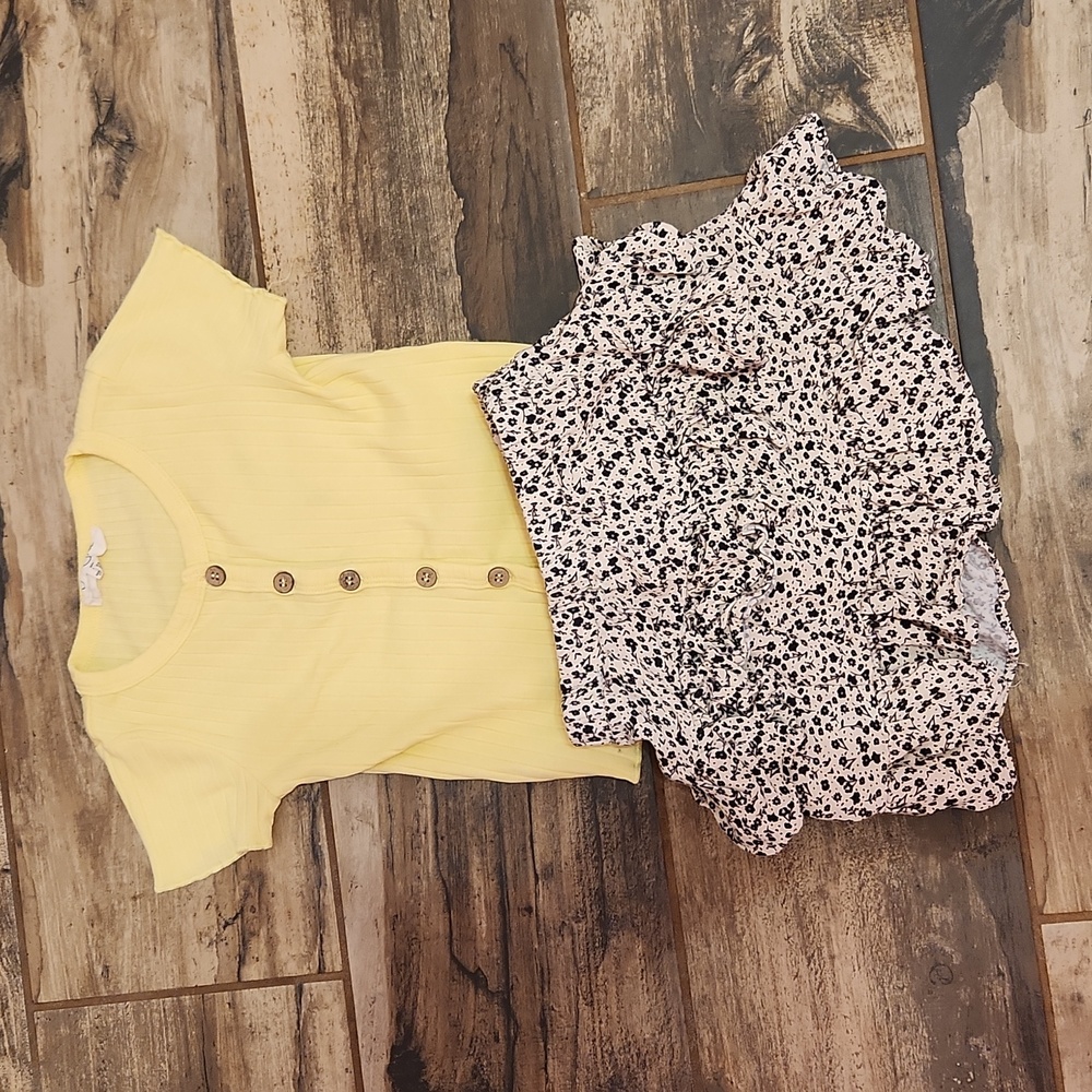 Jessica simpson 2T